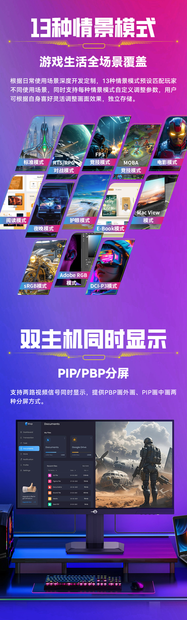 P2711S MAX 产品详情 15