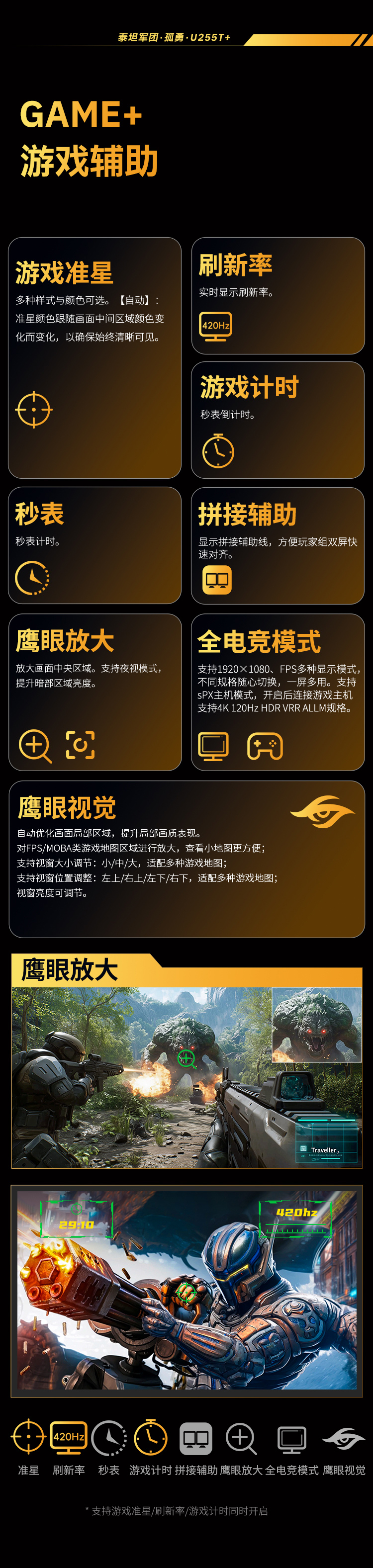 U255T+ 产品详情 16