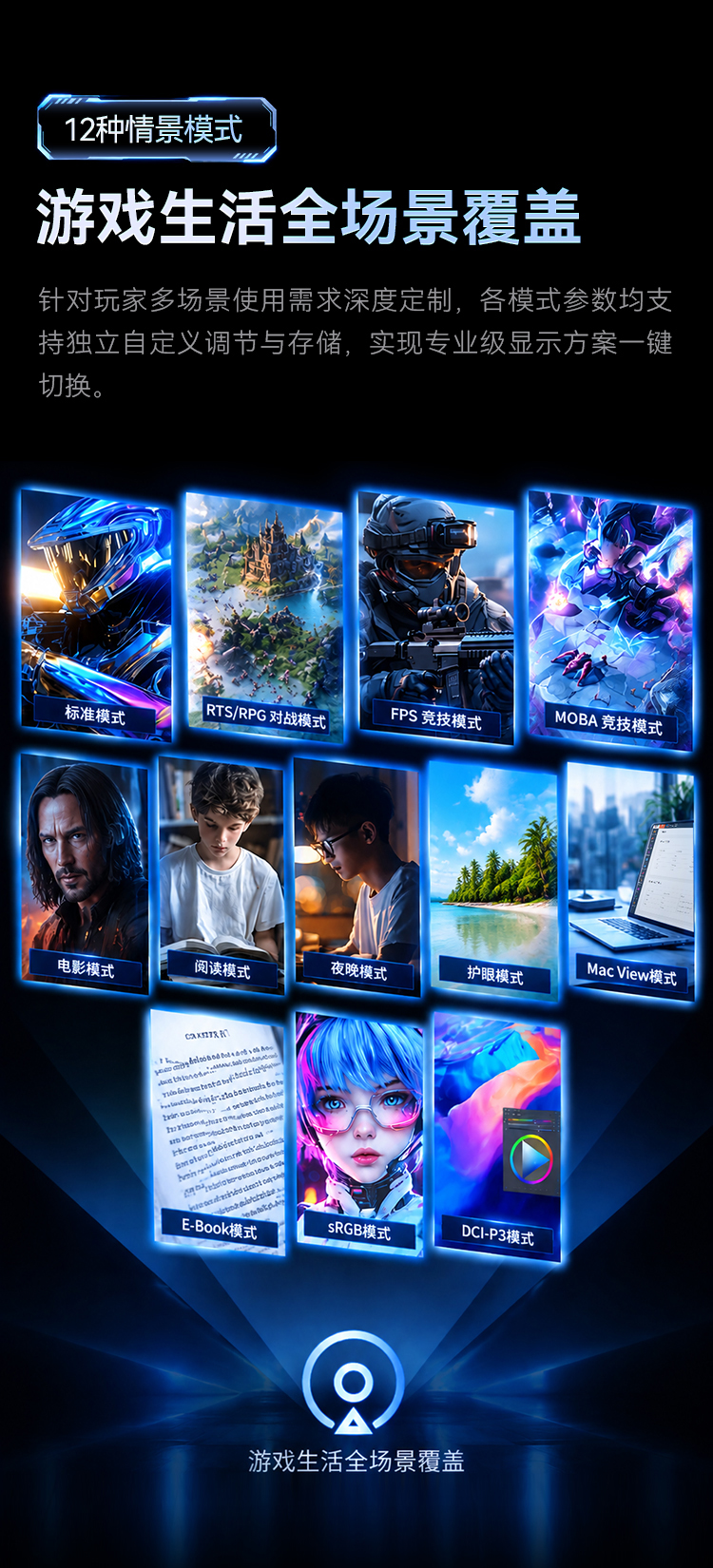 P2718S2 PRO 产品详情 14