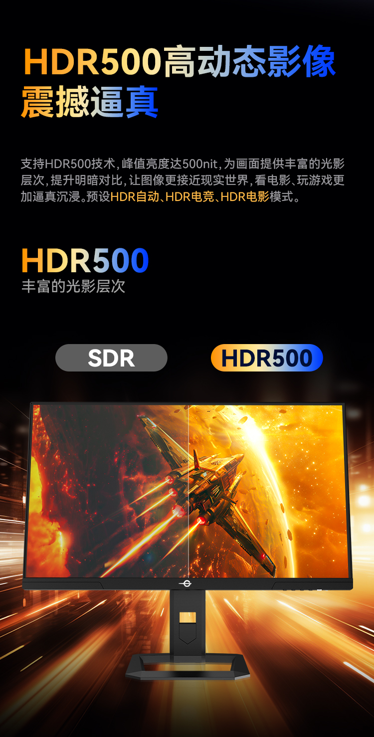 P2710R MAX 产品详情 8
