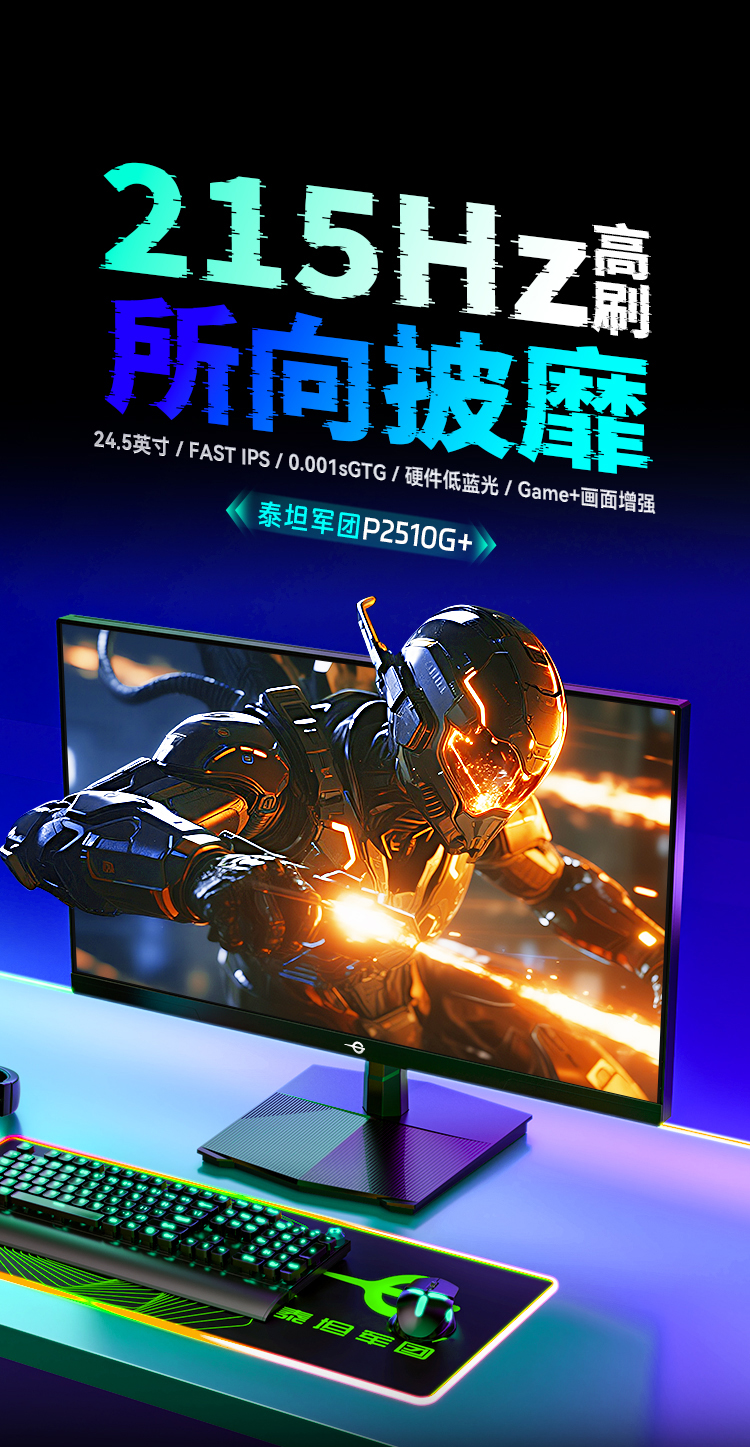 P2510G+ 产品详情 1