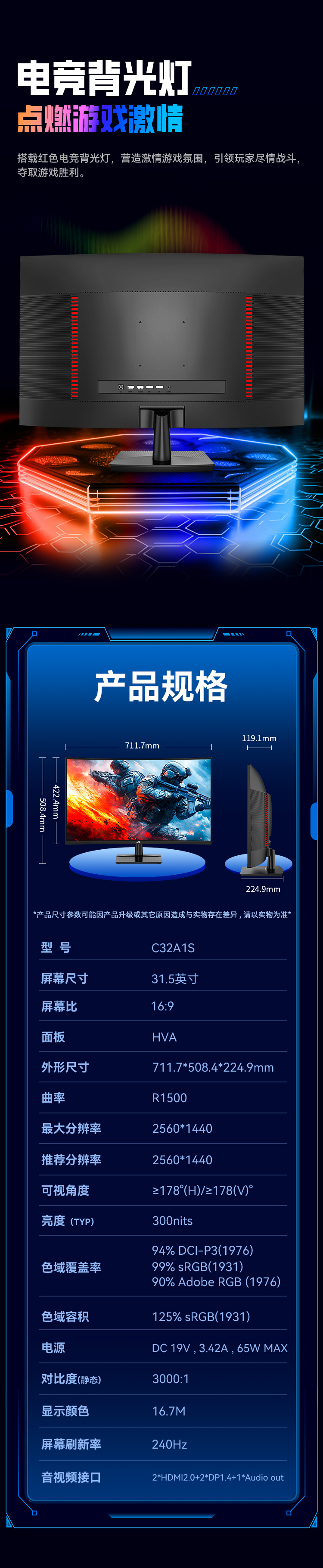C32A1S 产品详情 16