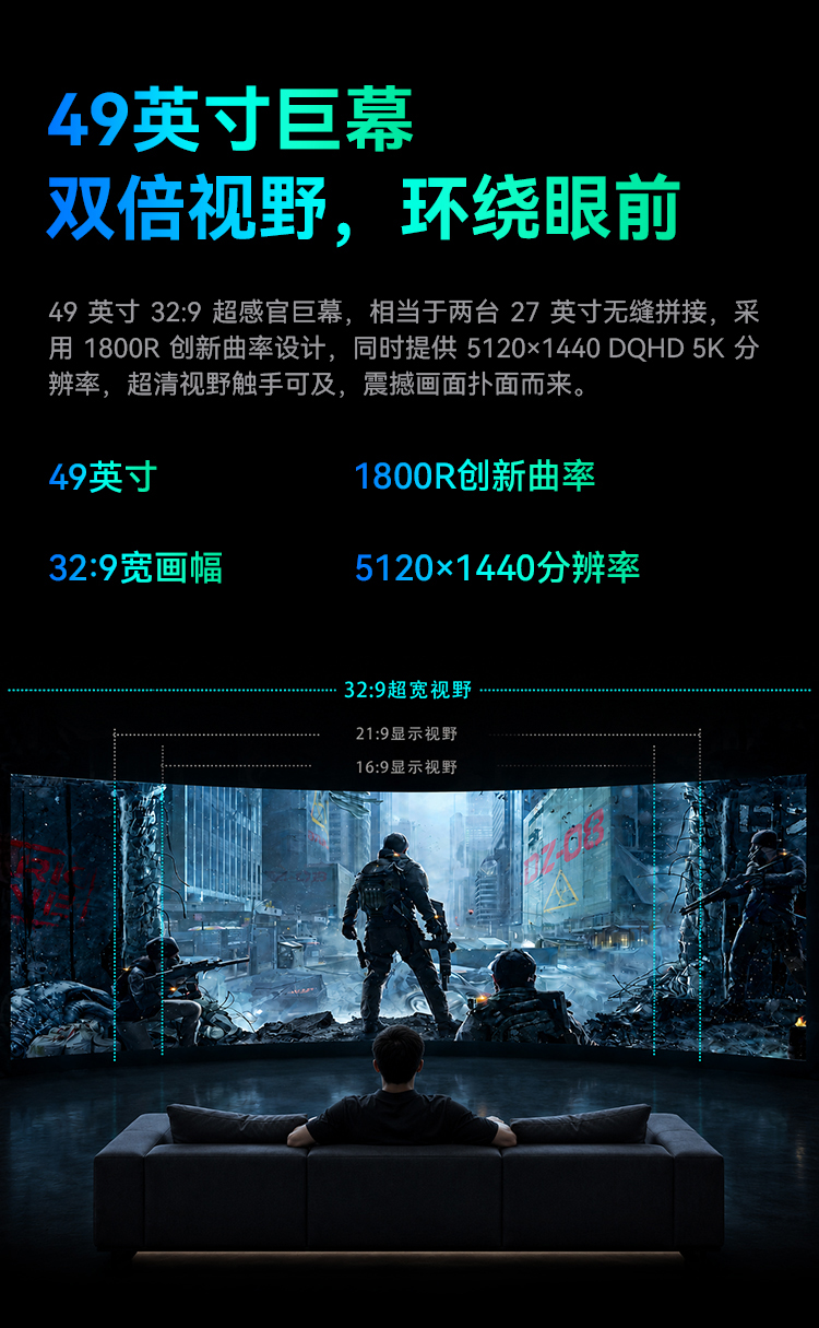 G49E9S 产品详情 5