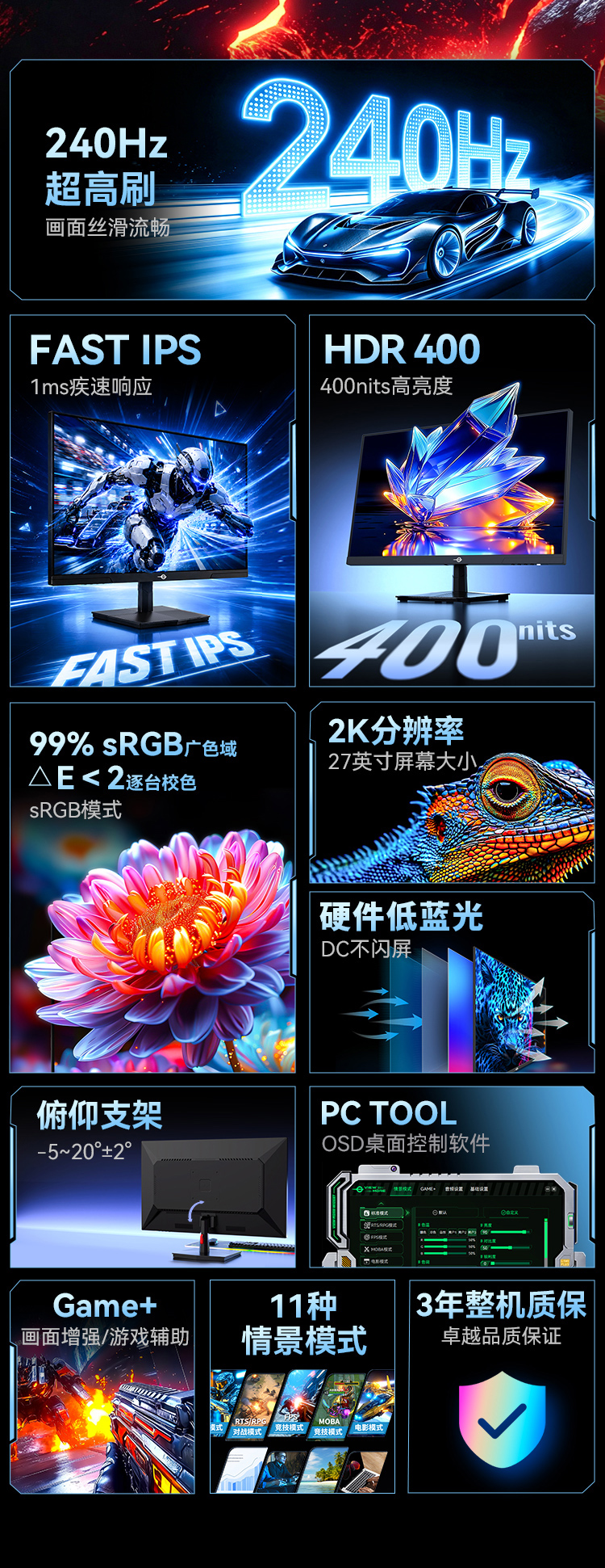 P27R PLUS 产品详情 2