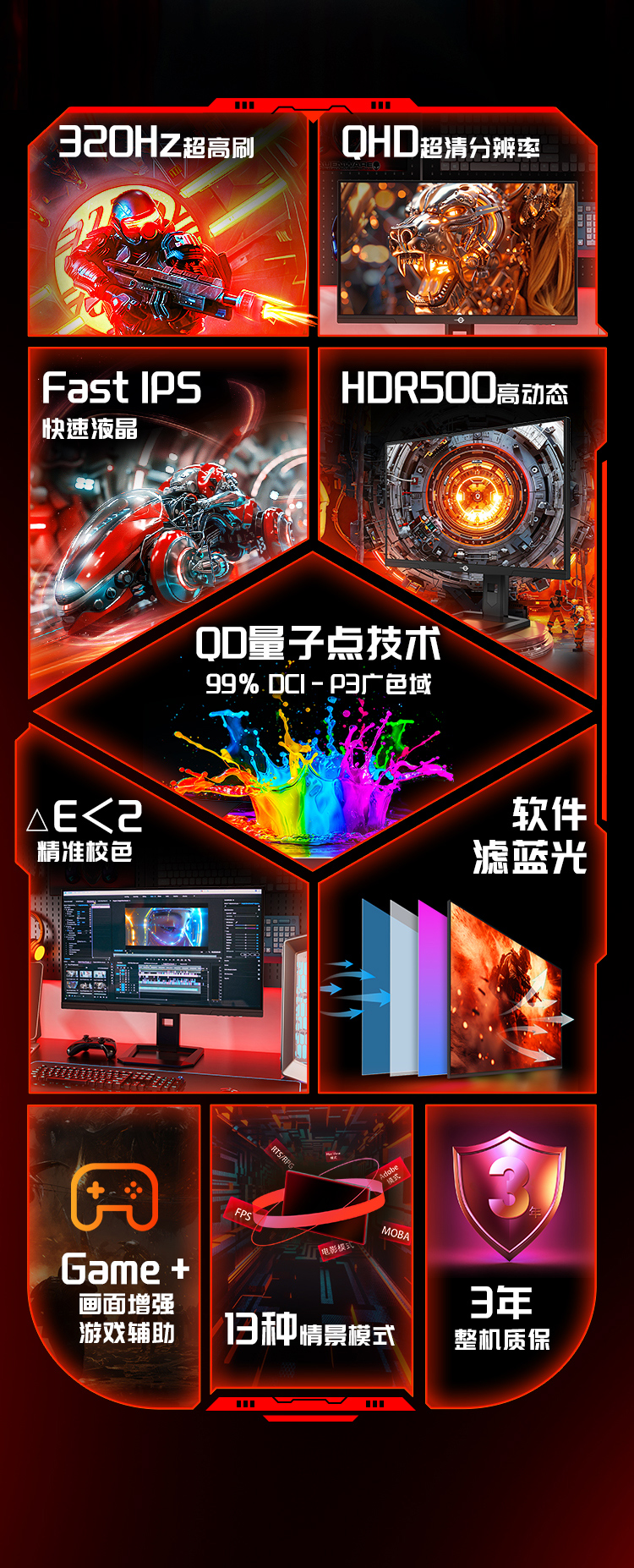 P2712S MAX 产品详情 2