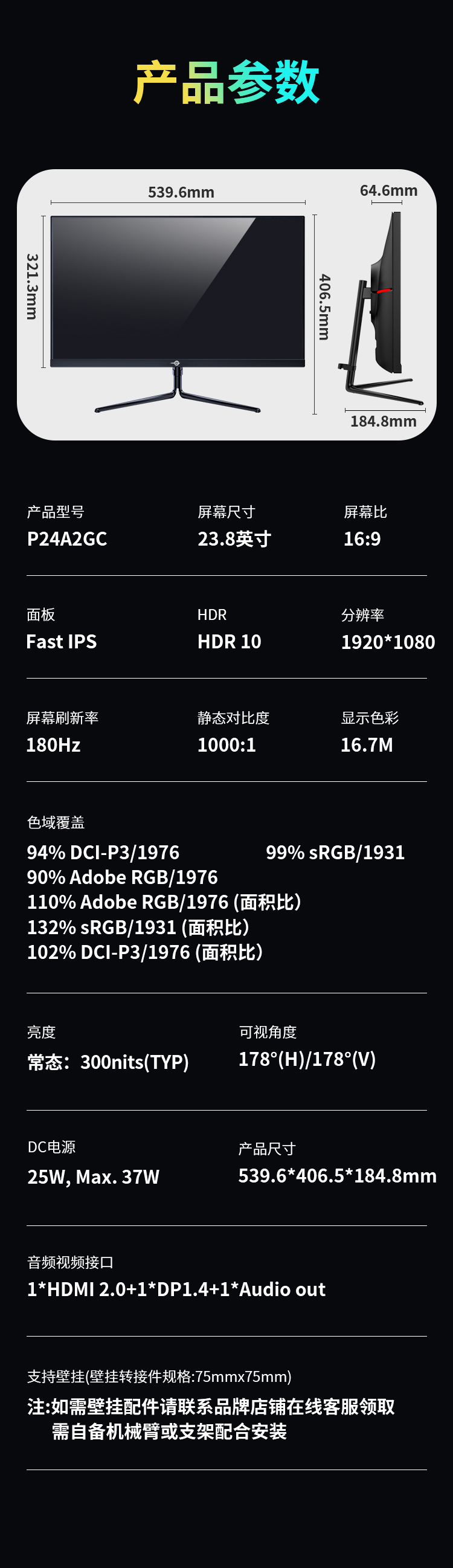 P24A2GC 产品详情 14