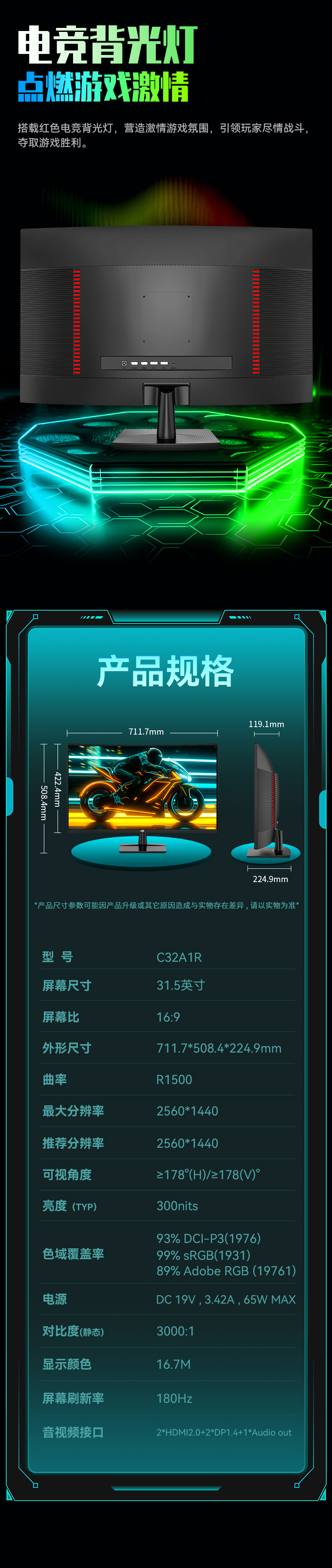 C32A1R 产品详情 15