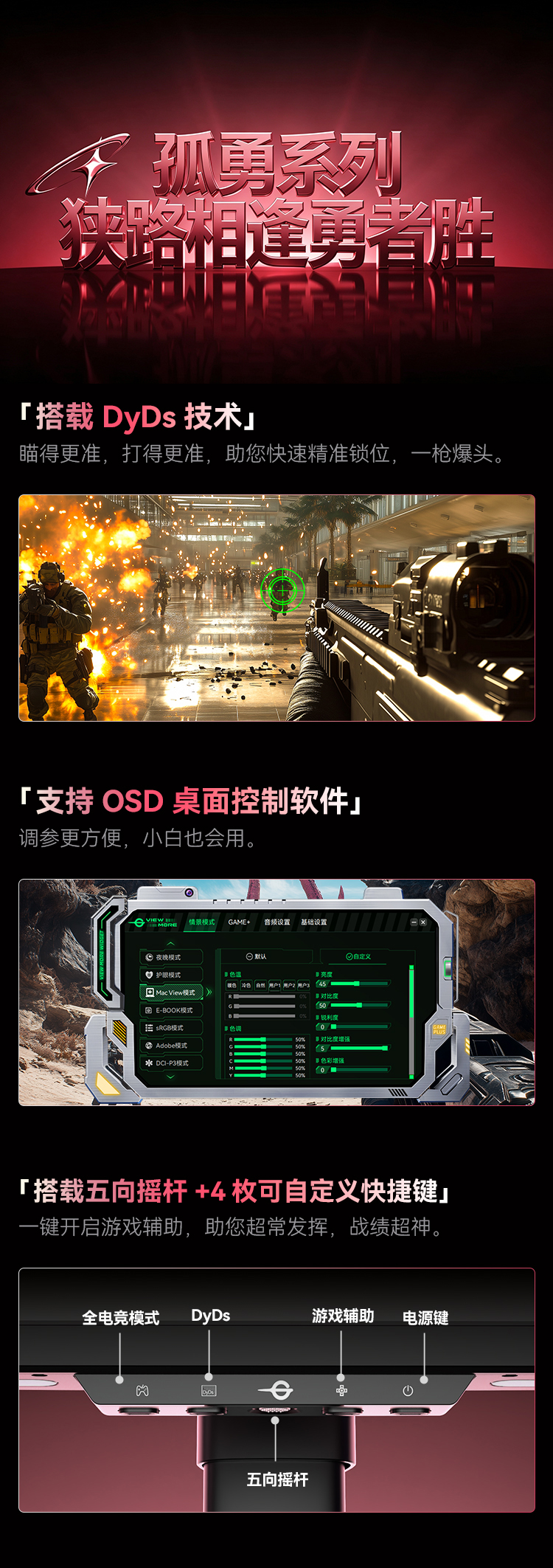 U255L ULTRA 产品详情 3