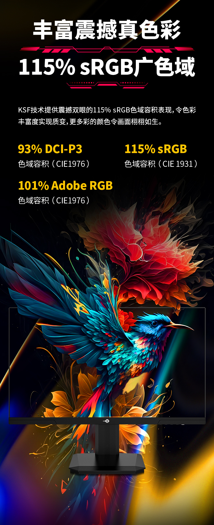 P2510H PLUS+ 产品详情 5
