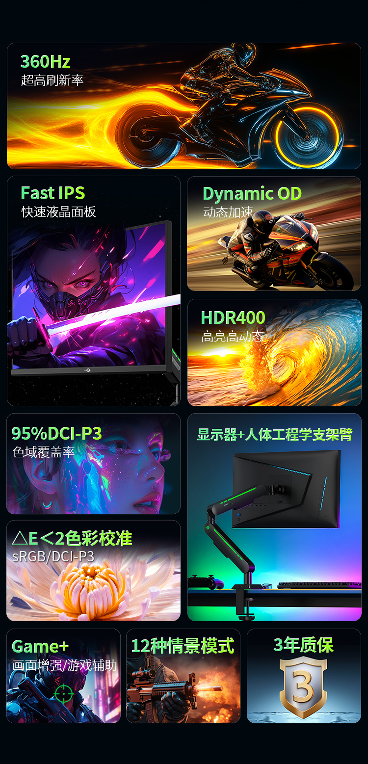 P25M2KC 产品详情 2