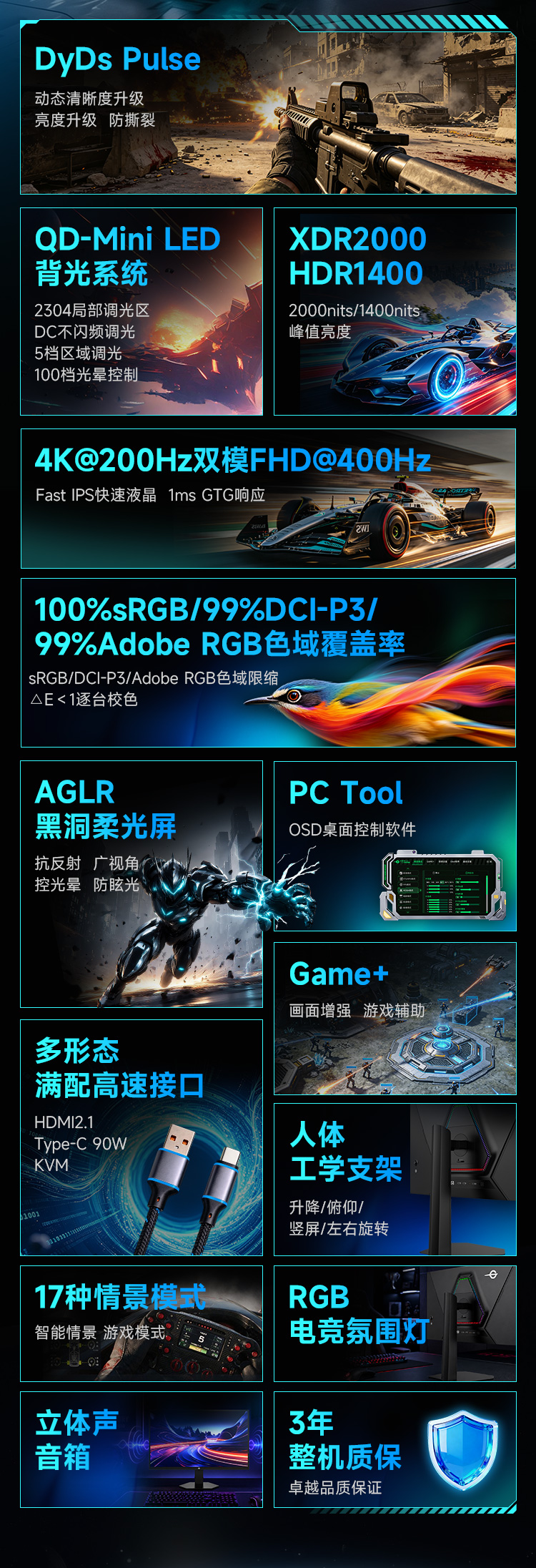 P276MV Ultra 产品详情 3