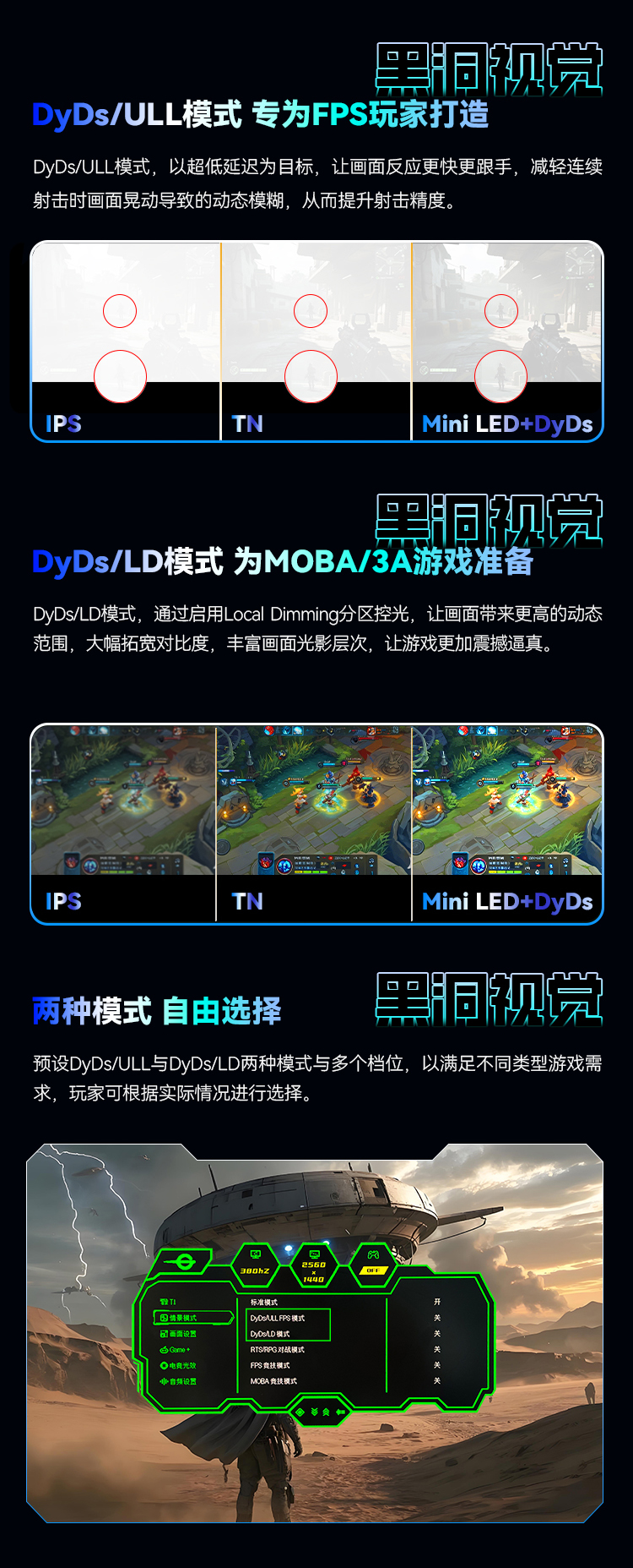 P245MS PRO 产品详情 4