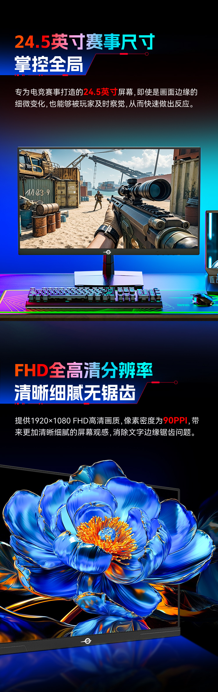 P2510G+ 产品详情 5