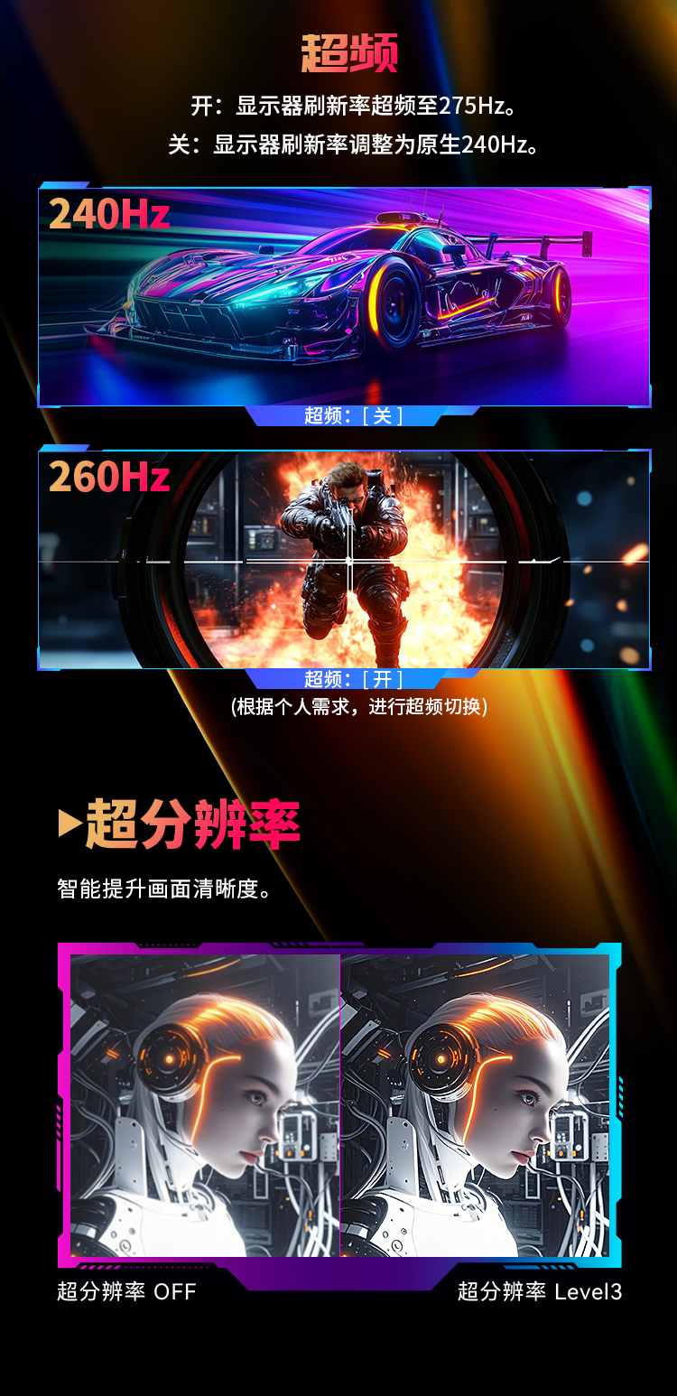 P2510H PLUS+ 产品详情 12