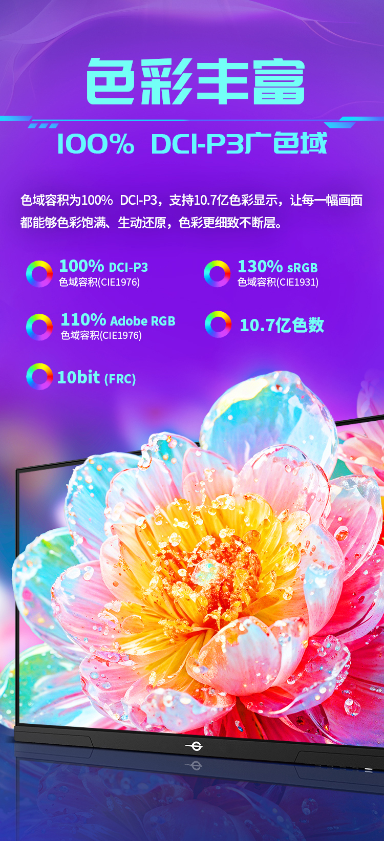 P2710S（275Hz） 产品详情 7