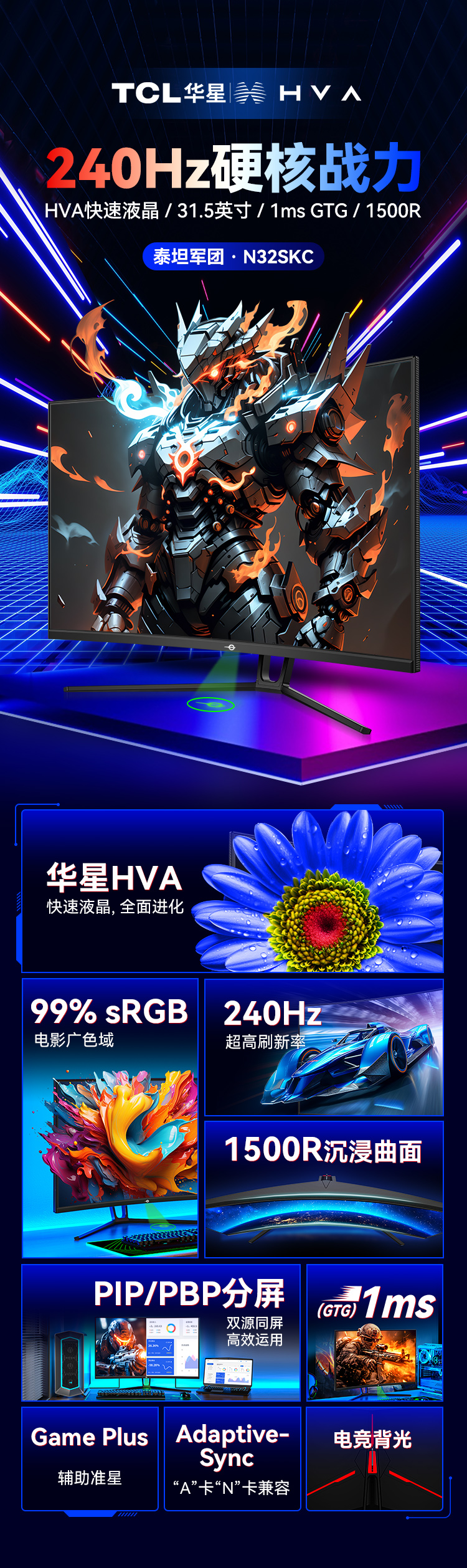 N32SKC 产品详情 1