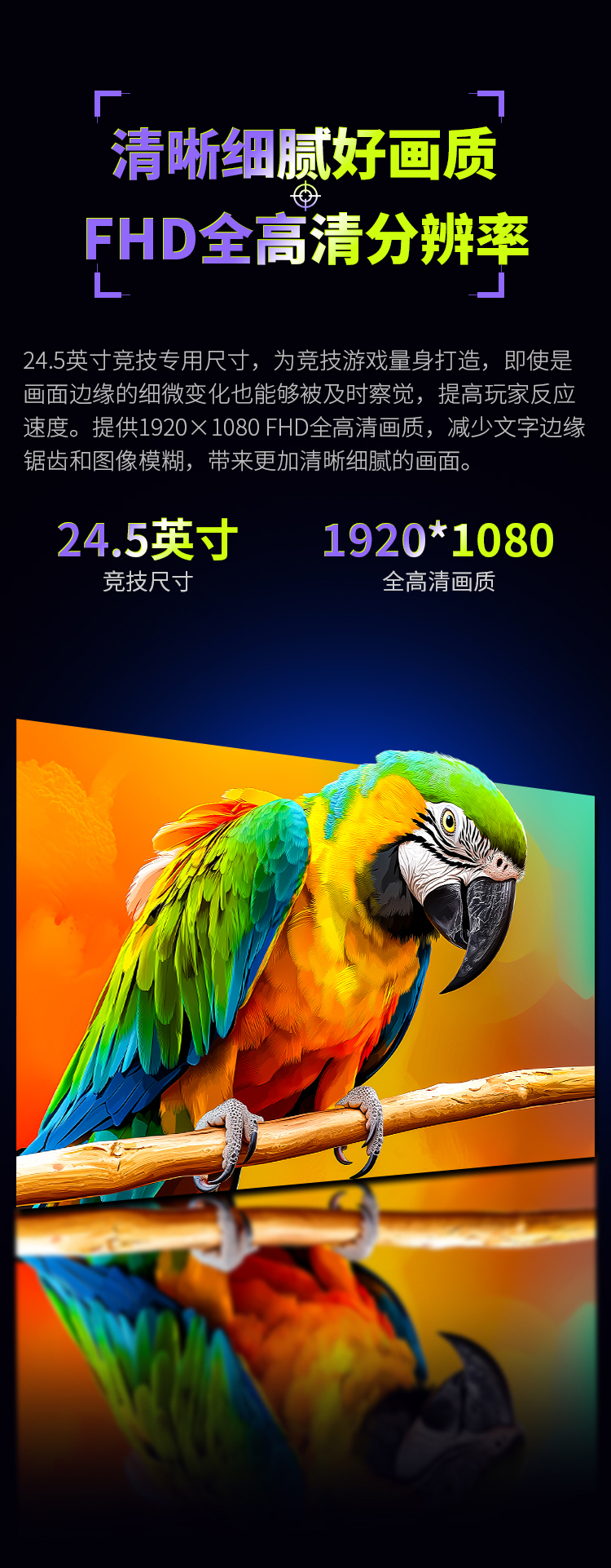 P2510H PLUS 产品详情 5