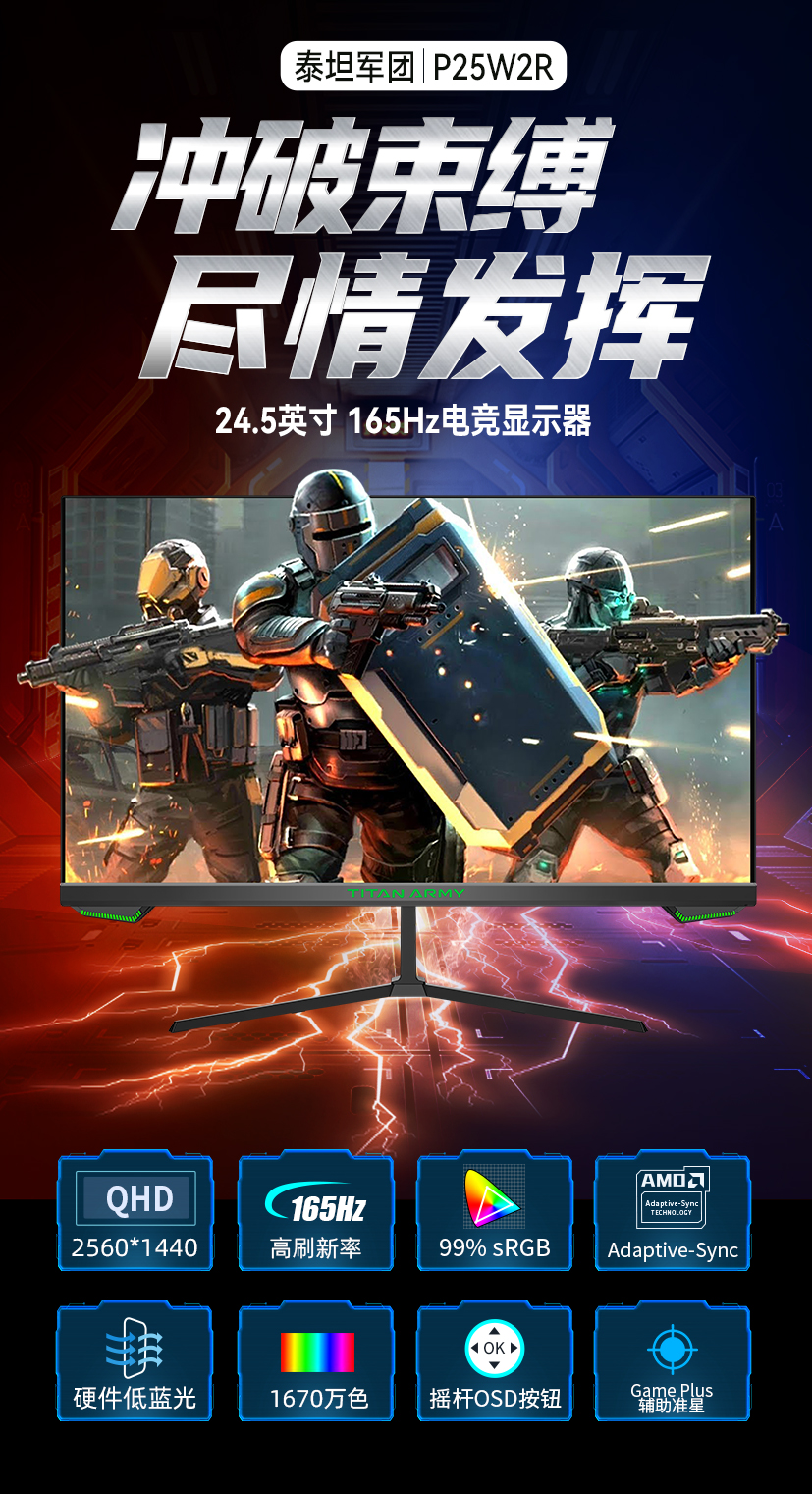 P25W2R 产品详情 1