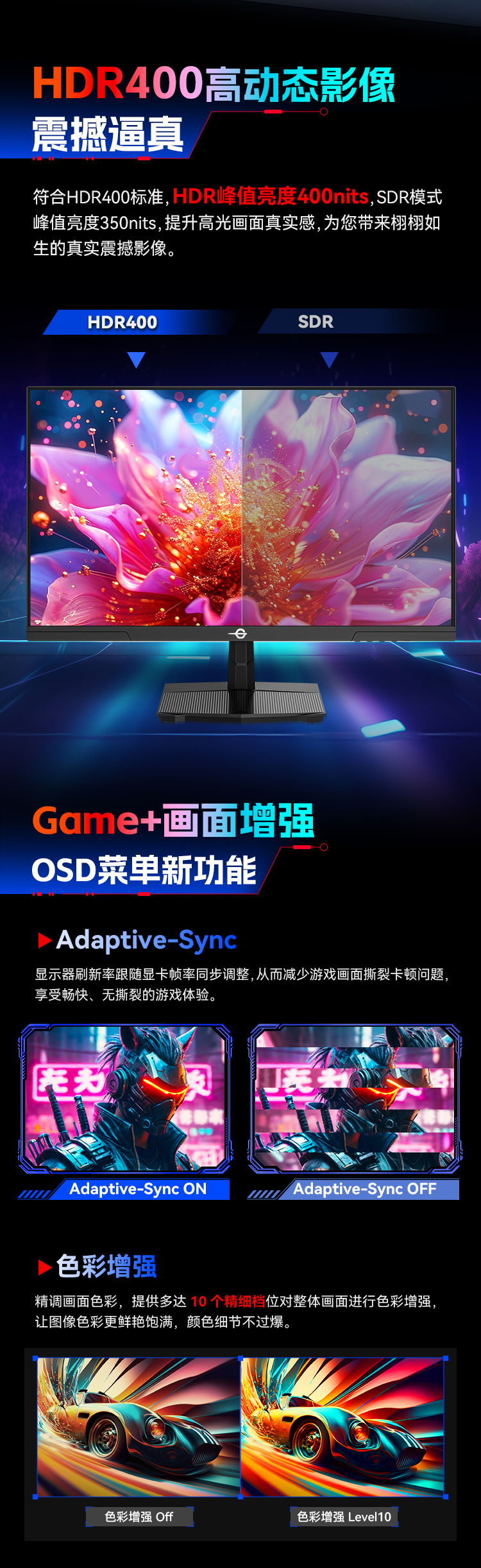 P2510G+ 产品详情 7