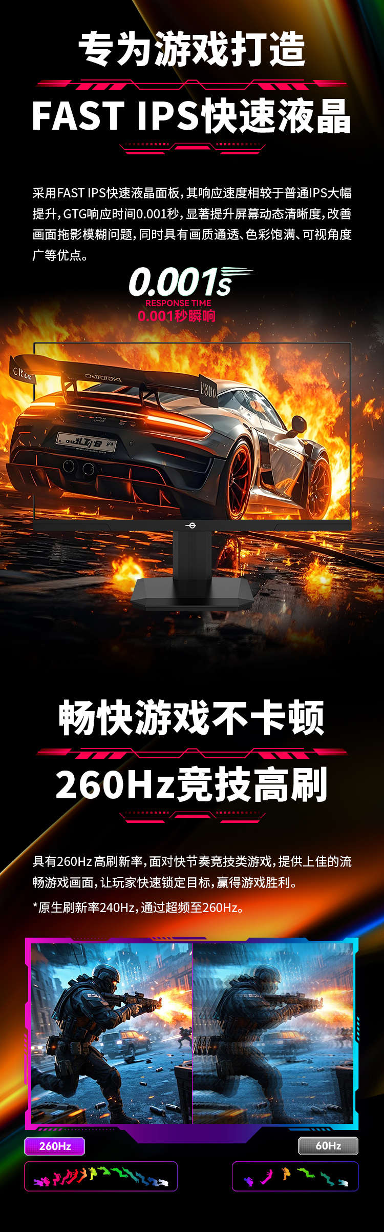 P2510H PLUS+ 产品详情 3