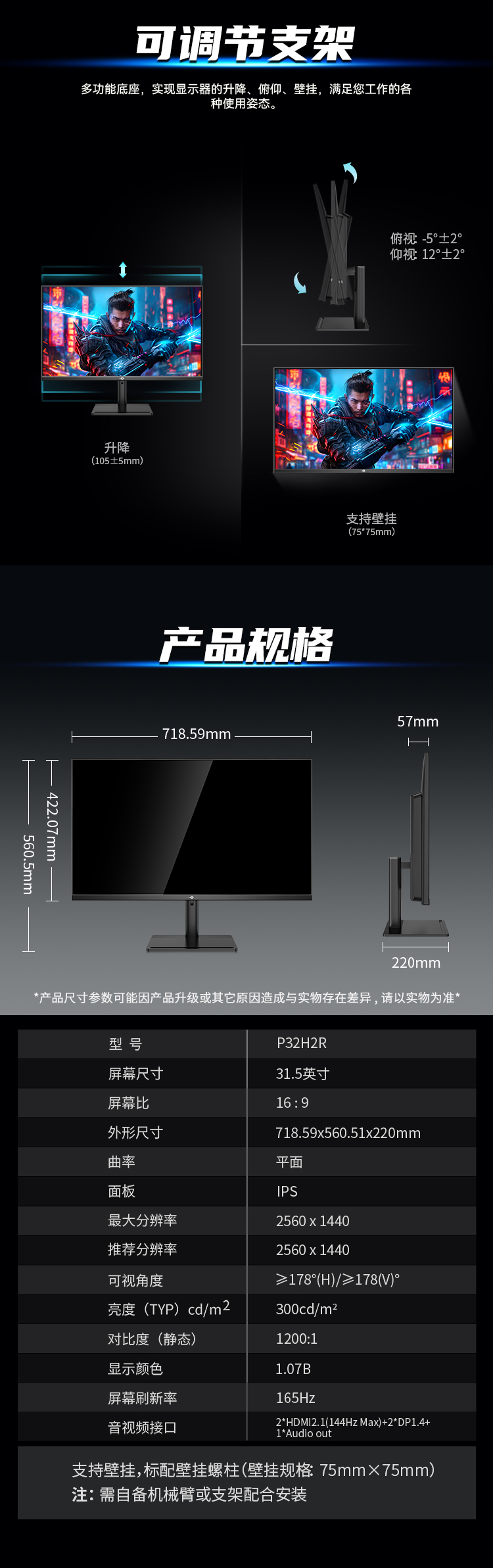P32H2R 产品详情 6