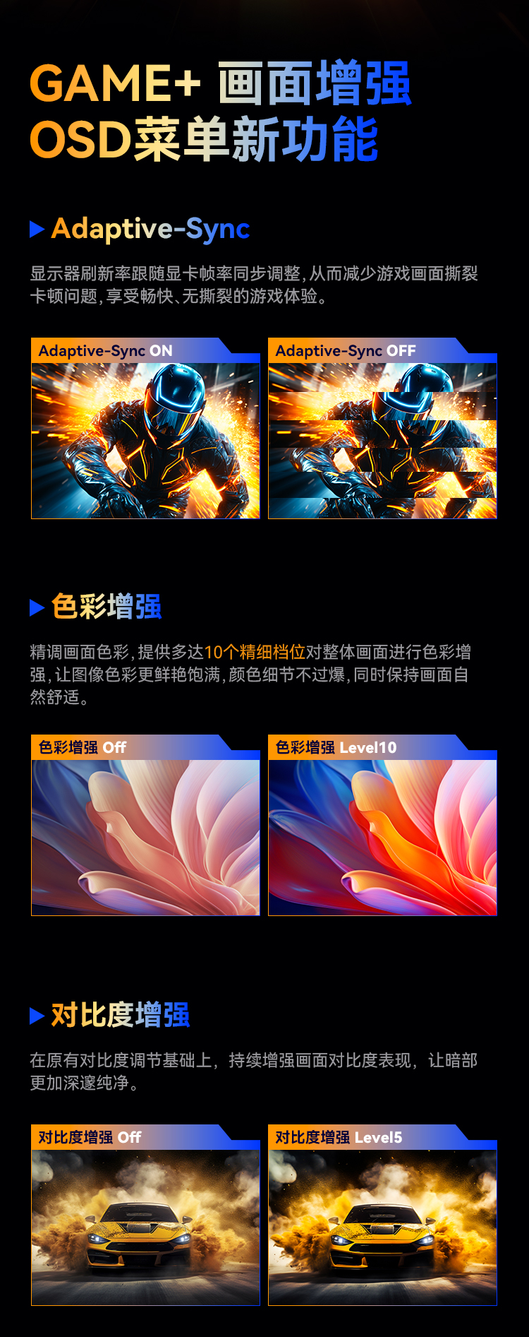P2710R MAX 产品详情 9