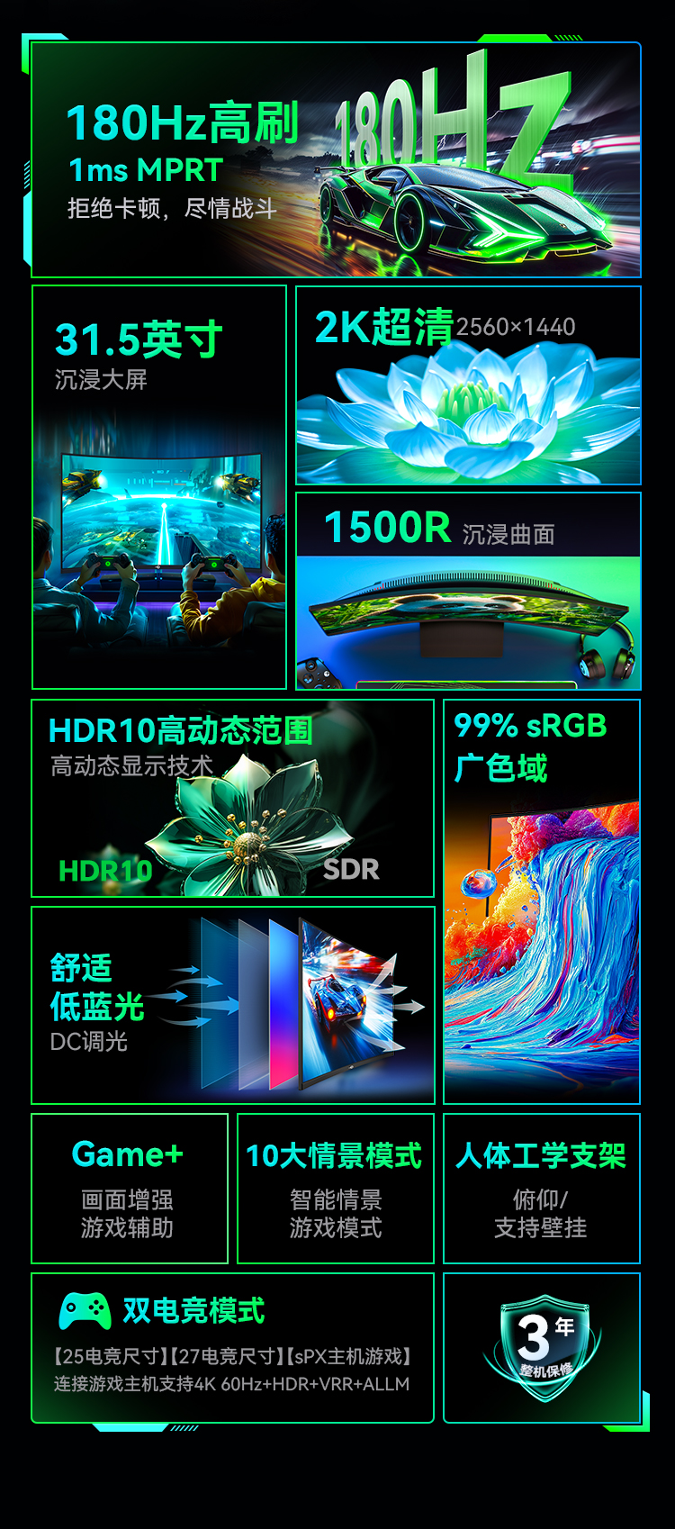 C32A1R 产品详情 2