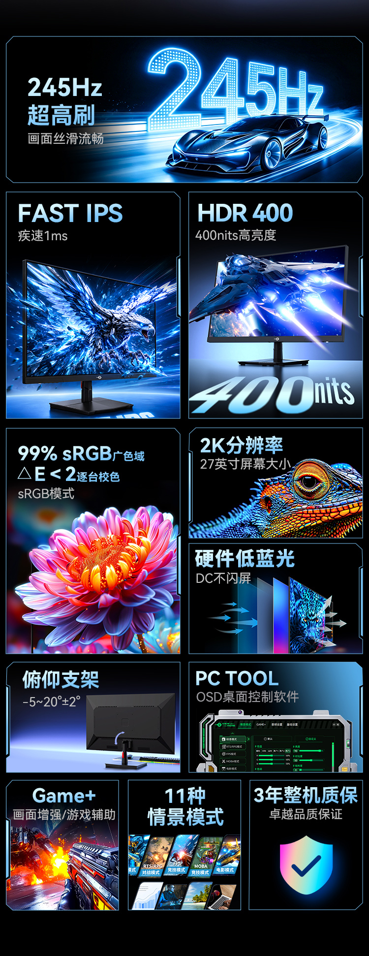 P2710R3 产品详情 3