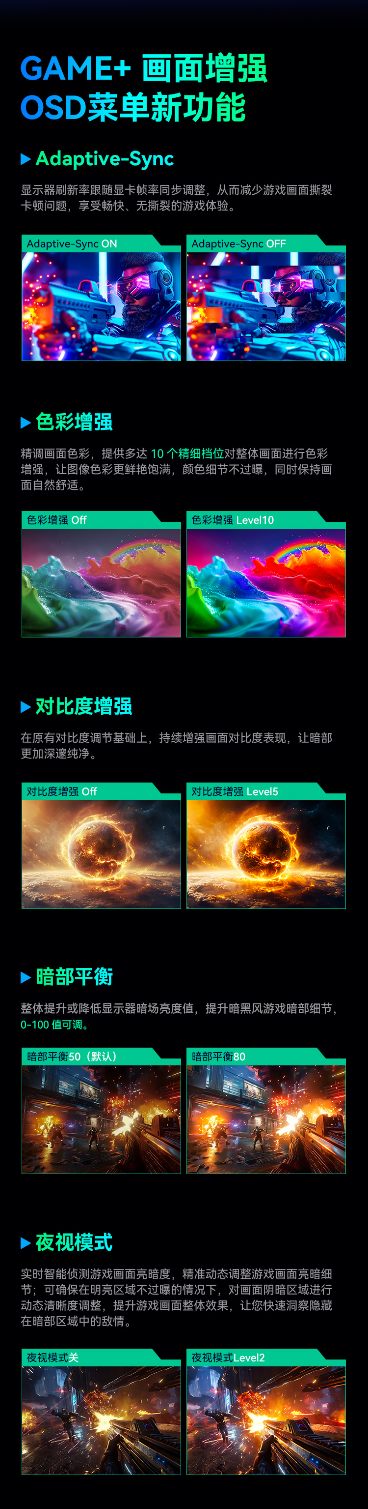 P2710V (节能版） 产品详情 10