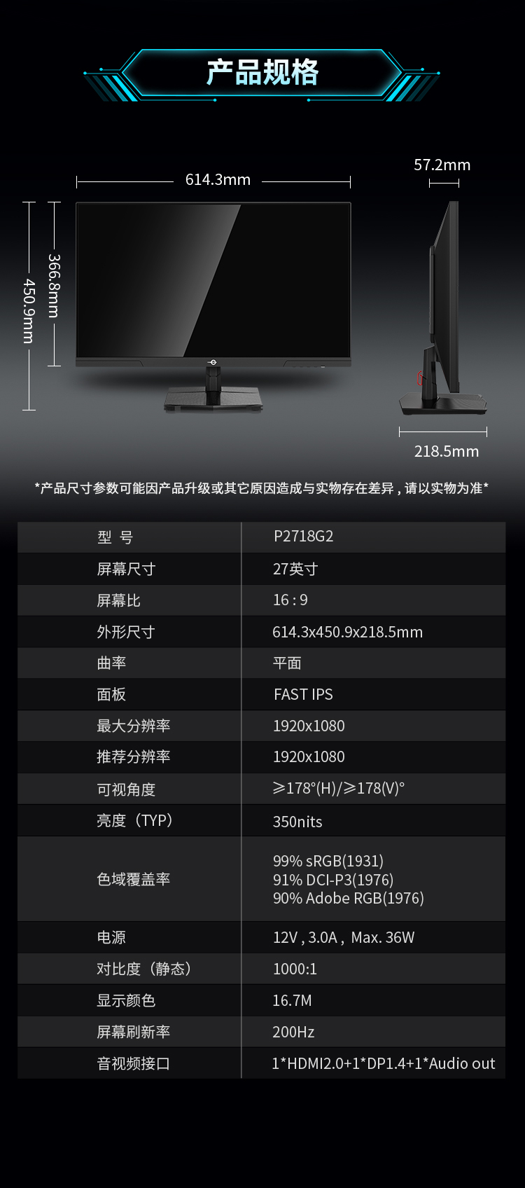 P2718G2 产品详情 10