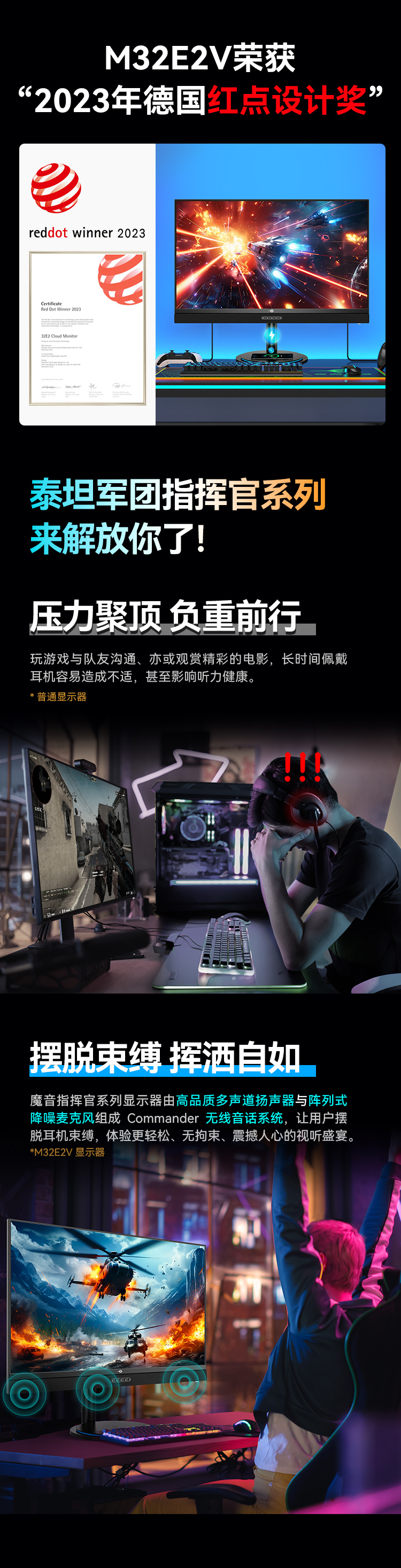 M32E2V 产品详情 2