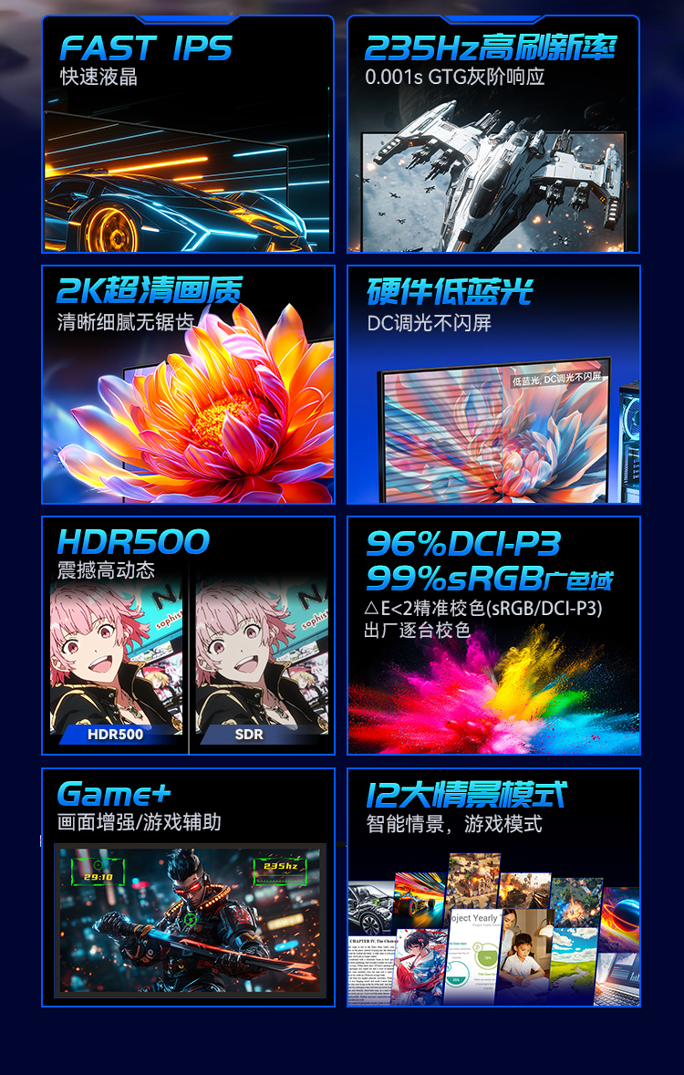 P2718R2+ 产品详情 2