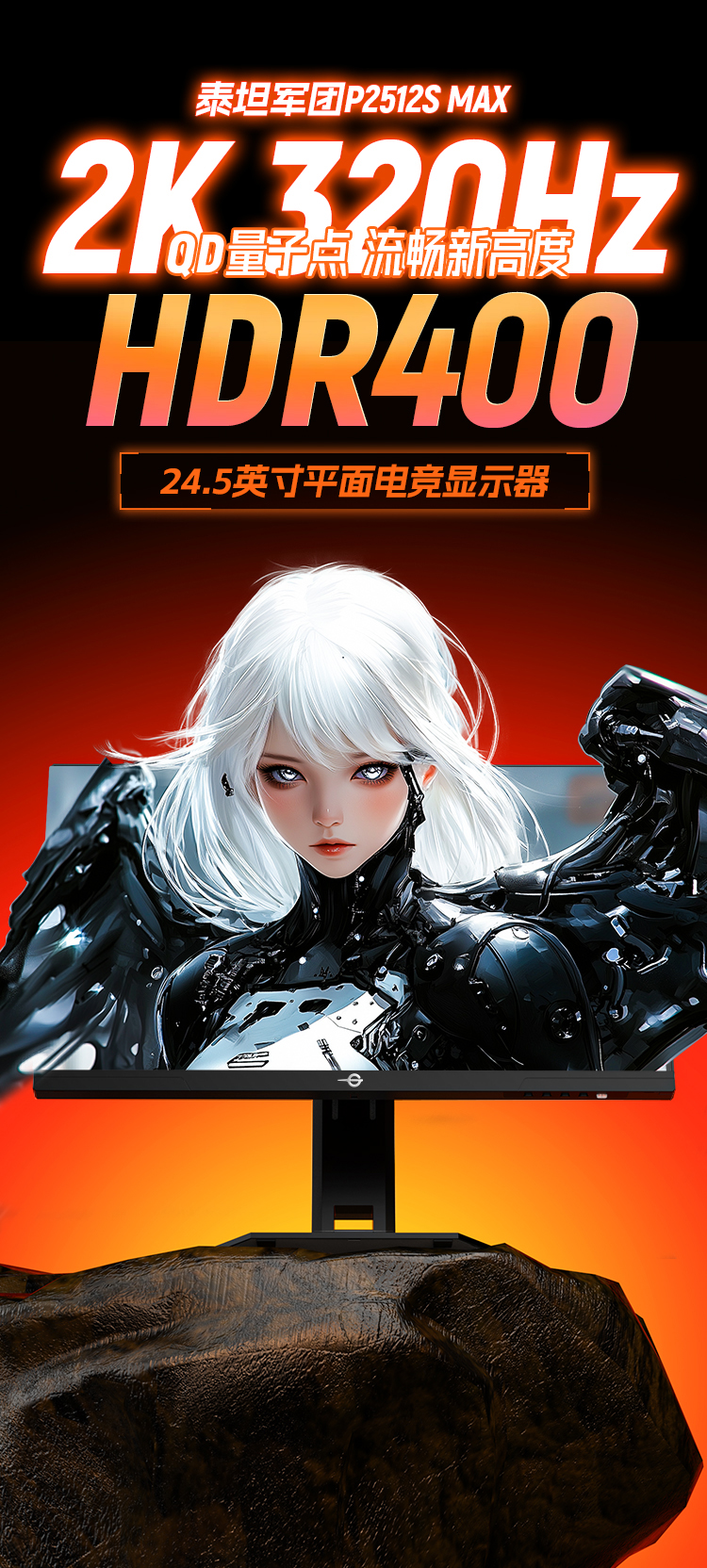 P2512S MAX 产品详情 1
