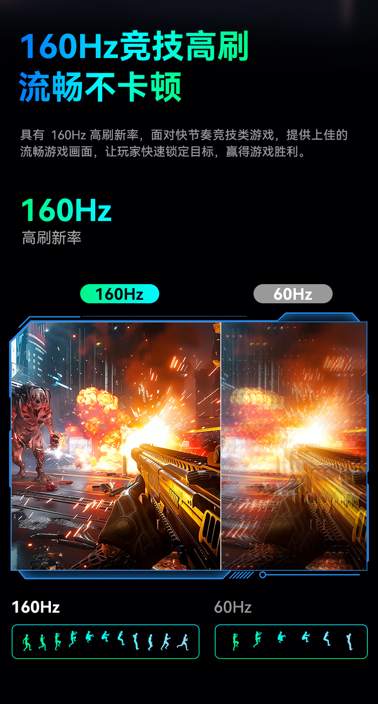 P2710V (节能版） 产品详情 4