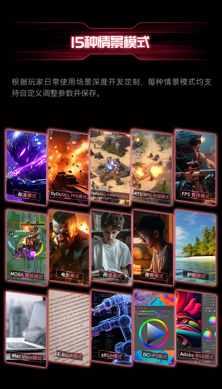 U255L ULTRA 产品详情 19