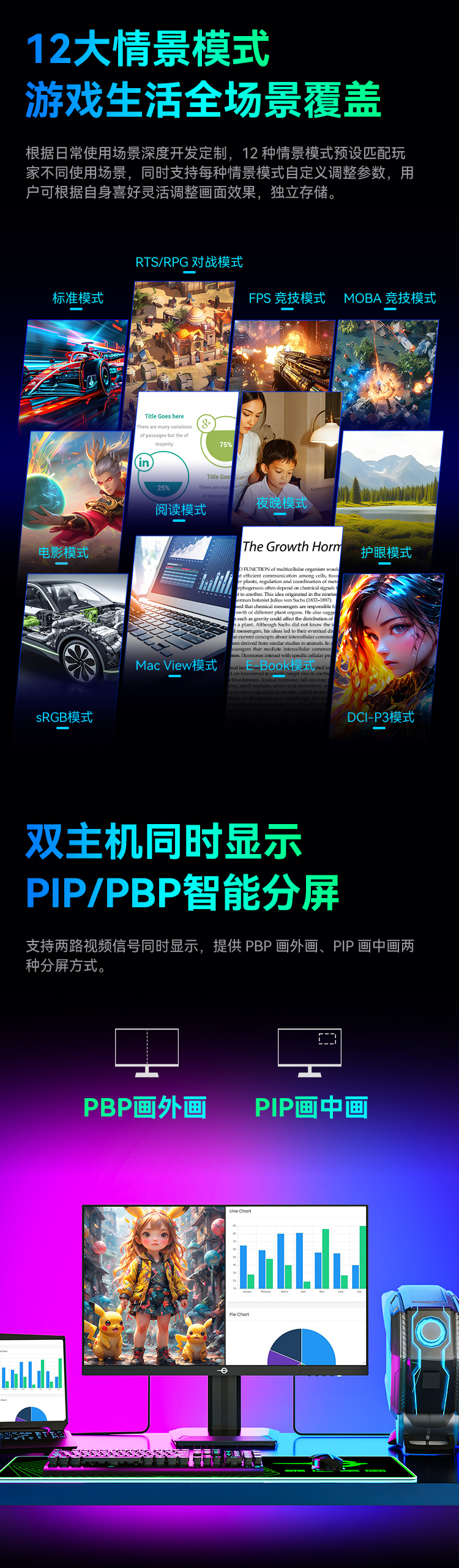 P2710V (节能版） 产品详情 13