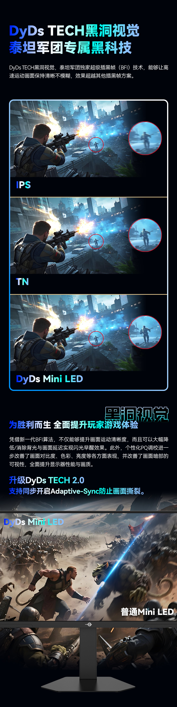 P245MS PRO 产品详情 3