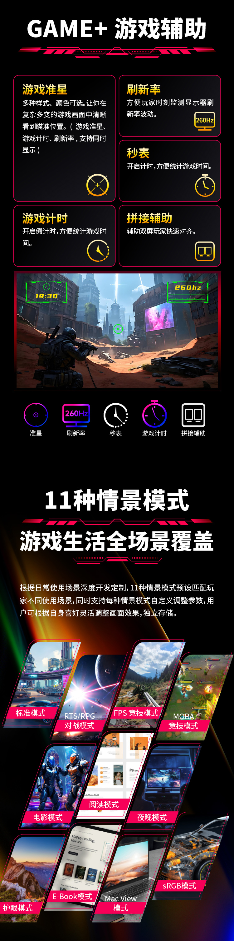 P2510H PLUS+ 产品详情 13