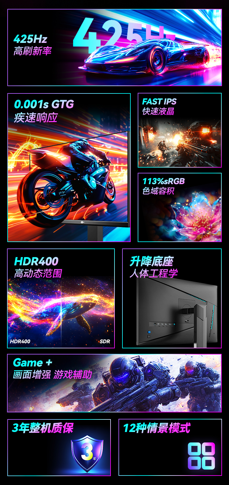 P25M2K 产品详情 2