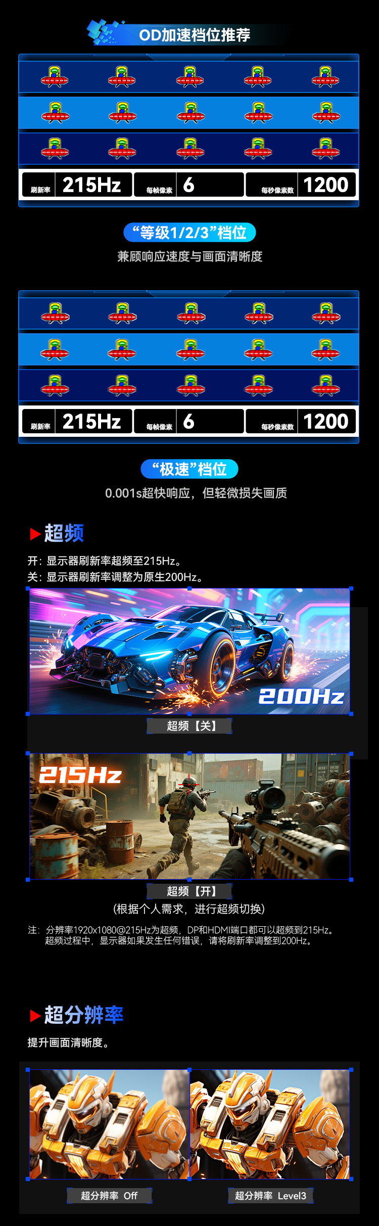 P2510G+ 产品详情 9