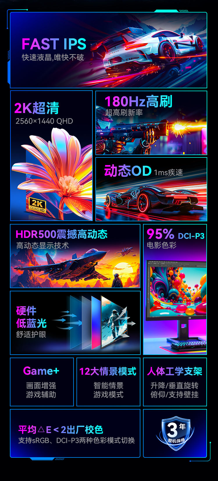 P2710R-PRO 产品详情 2