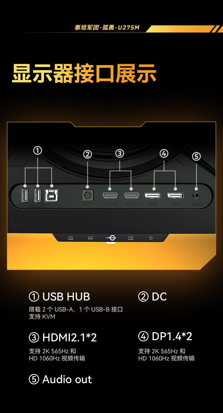 U275M 产品详情 24
