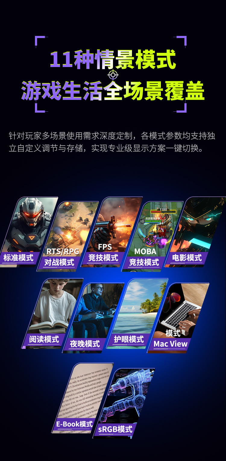 P2510H ULTRA 产品详情 16
