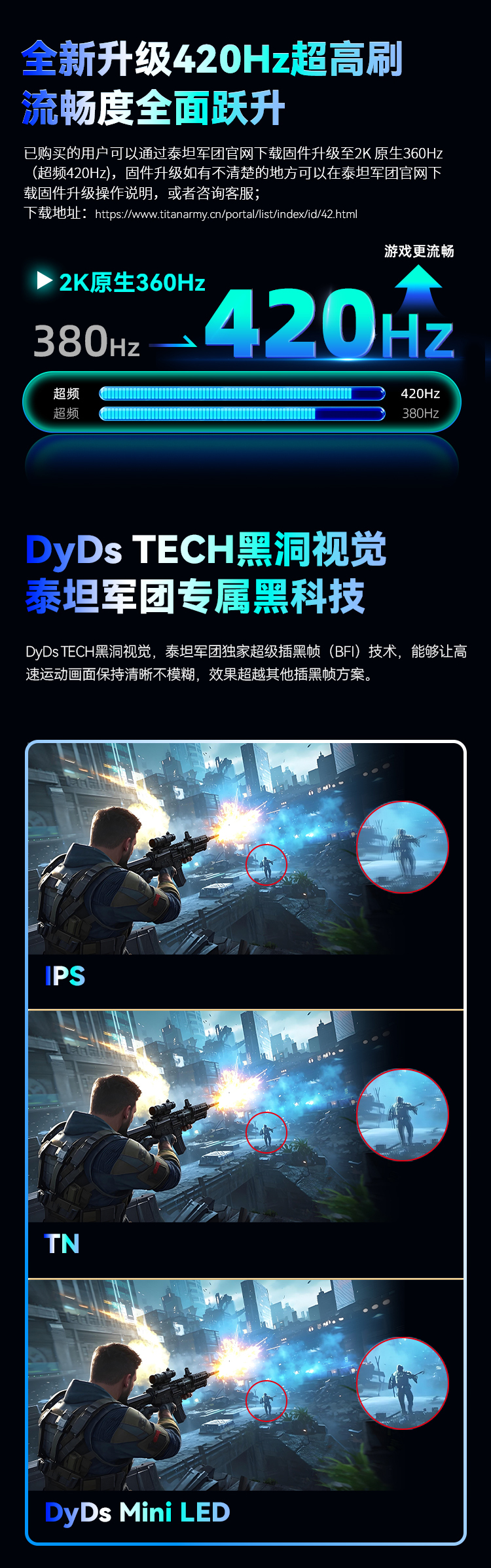 P245MS PRO+ 产品详情 3