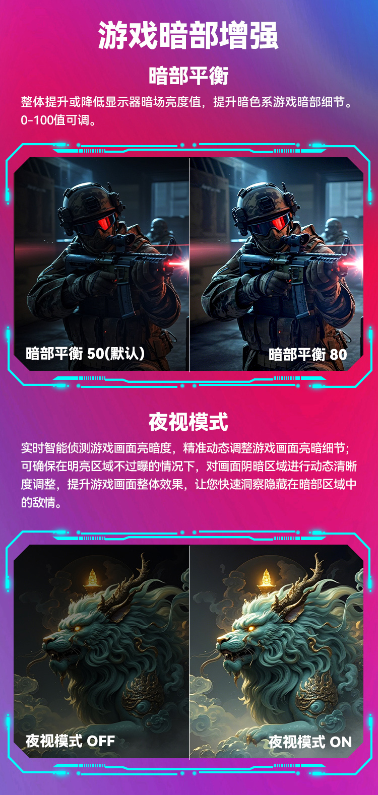 P2711S MAX 产品详情 10