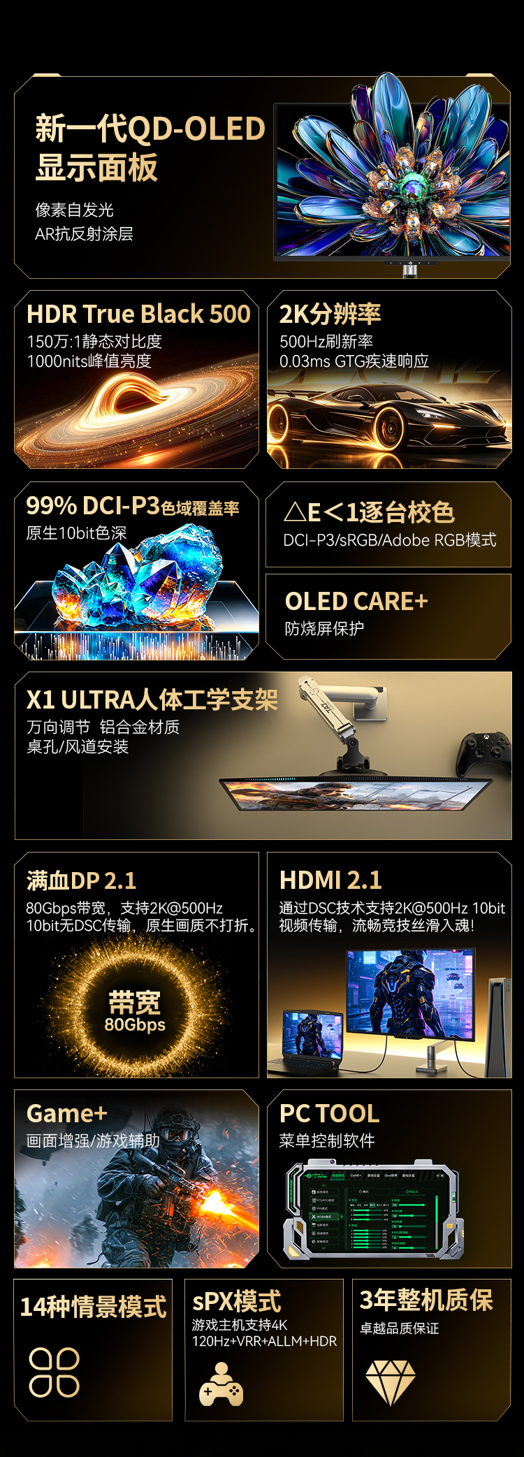 G2785M-FX 产品详情 2