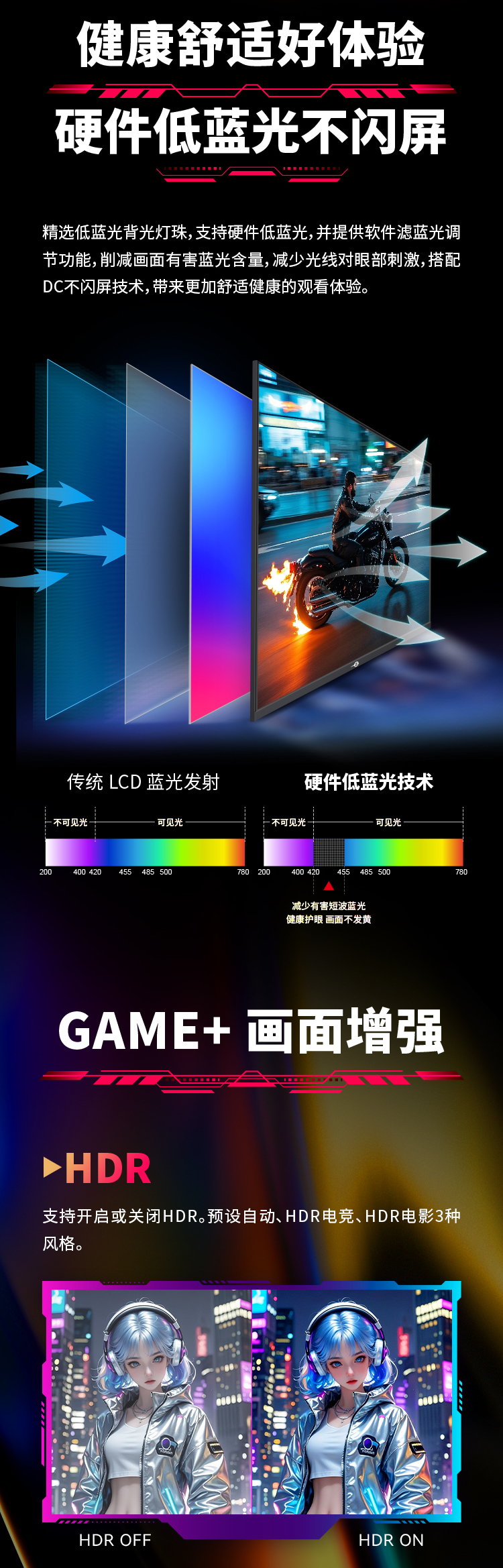 P2510H PLUS+ 产品详情 8