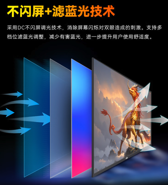 【喜报】全球MiniLED市场中国领跑！P275MV MAX斩年度大奖 泰坦军团统治力获权威盖章 · 现场与资料图片
