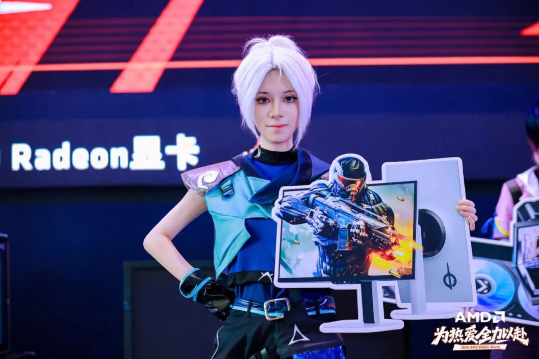 【展会直击】BW 2026圆满收官 泰坦军团三展台引爆全场！4K OLED双旗舰与裸眼3D显示器齐亮相！ · 现场与资料图片