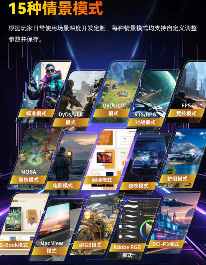 【喜报】全球MiniLED市场中国领跑！P275MV MAX斩年度大奖 泰坦军团统治力获权威盖章 · 现场与资料图片